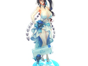 ACTION TAIMANIN【ジューンブライド】上原燐「電輝の花嫁」アクリルスタンド