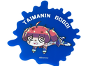 対魔忍GOGO!やられたいまにんアクリルコースター