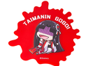 対魔忍GOGO!やられたいまにんアクリルコースター