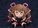 抱きしめたいまにんぬいぐるみ 水城ゆきかぜ
