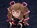 抱きしめたいまにんぬいぐるみ 水城ゆきかぜ