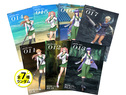 対魔忍RPG 3Dカード T FACE Vol.特別号 学園黙示録 HIGHSCHOOL OF THE DEAD スナップ (全7種ランダム封入)