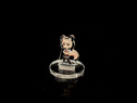 対魔忍RPG バトル画面セットキャラクターセット ver.ブリジット
