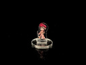 対魔忍RPG バトル画面セットキャラクターセット ver.メロード・クロア