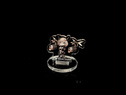 対魔忍RPG バトル画面セットキャラクターセット ver.ワイト