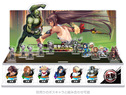 対魔忍RPG バトル画面セットキャラクタープレミアムセット vol.02 (全6種セット＋奥義演出カットインパーツ付属)