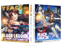 対魔忍RPG 3Dカード ホルダーT FACE vol.特別号 BLACK LAGOON スナップ (封入特典 3Dカード No.68）